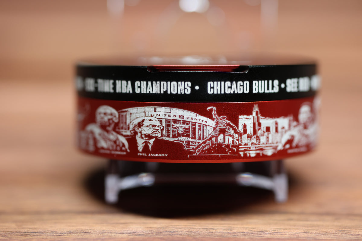 Chicago Bulls - Limited Edition