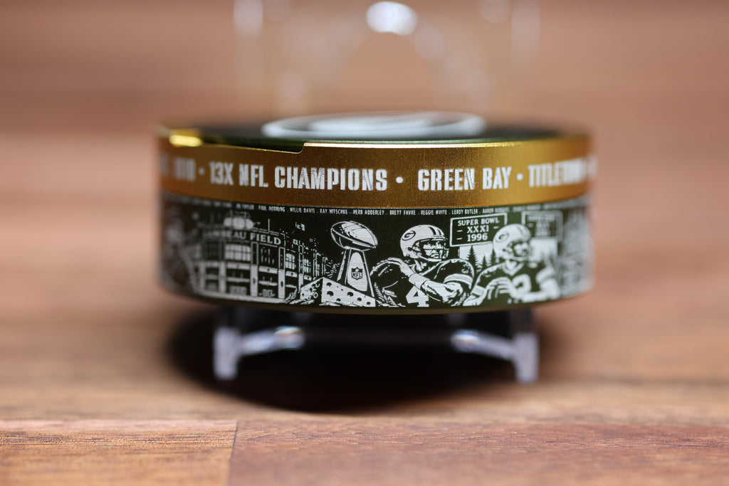 Green Bay Packers - Limited Edition