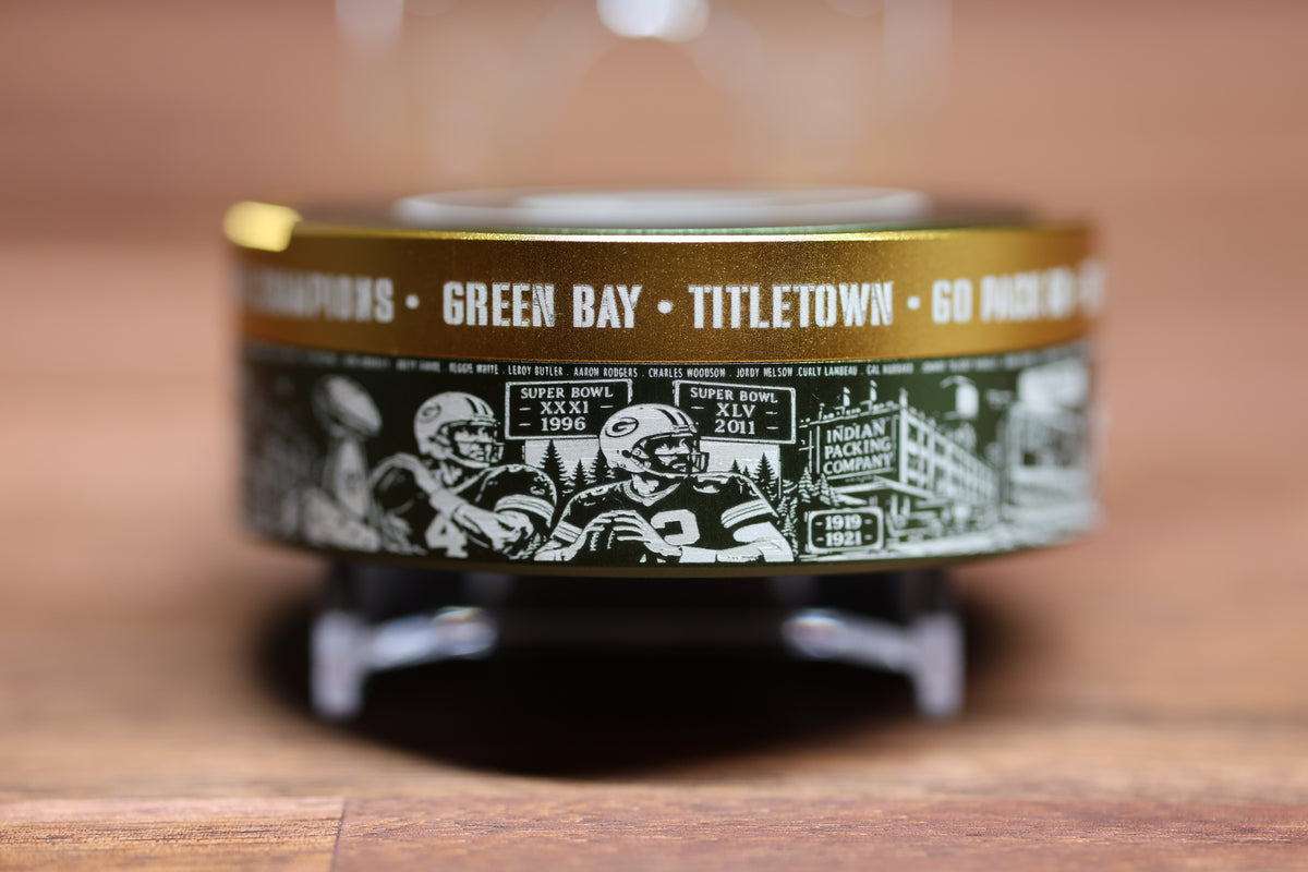 Green Bay Packers - Limited Edition