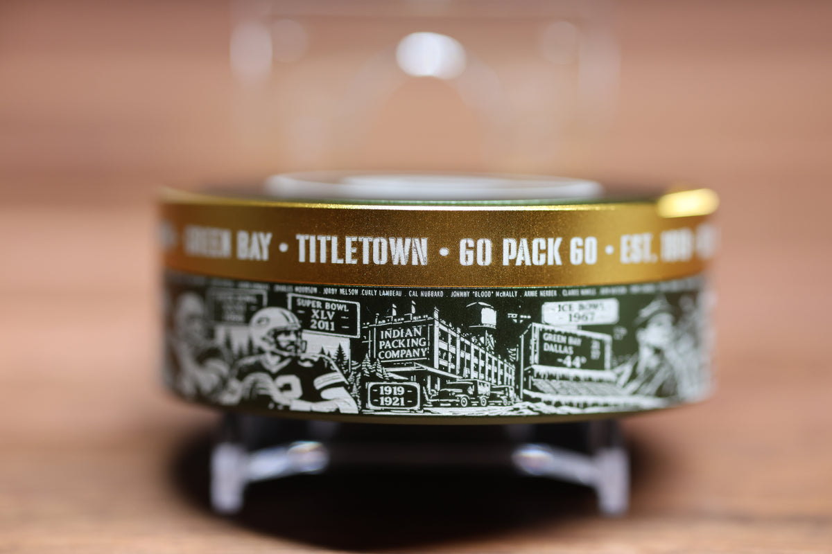 Green Bay Packers - Limited Edition