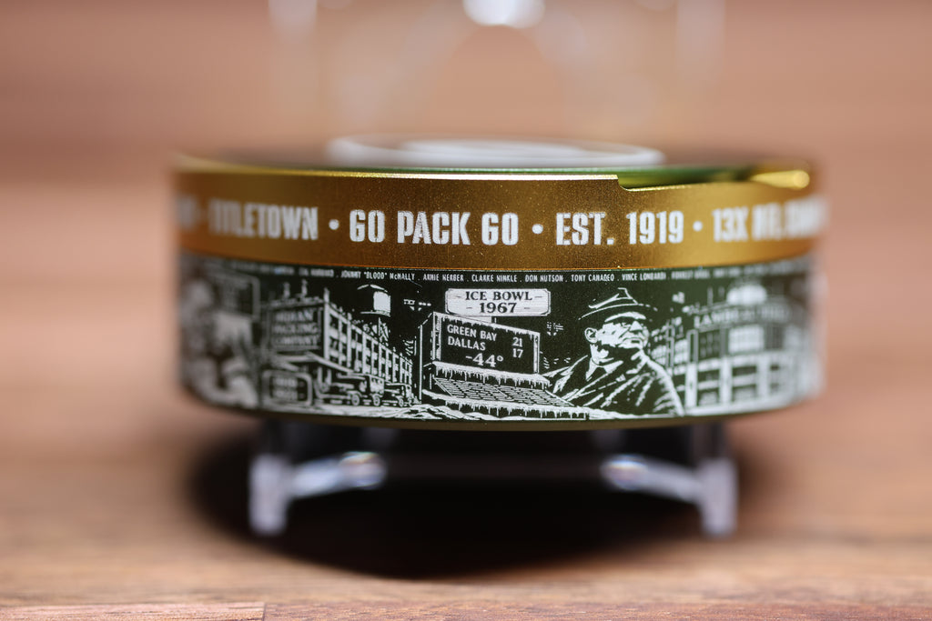 Green Bay Packers - Limited Edition