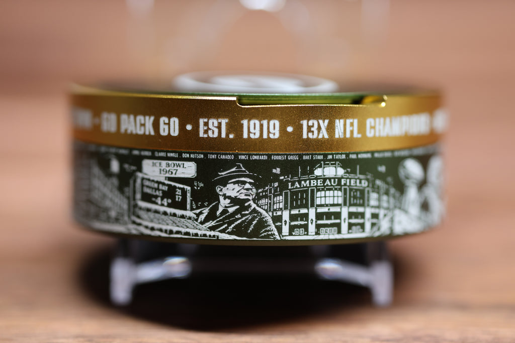 Green Bay Packers - Limited Edition