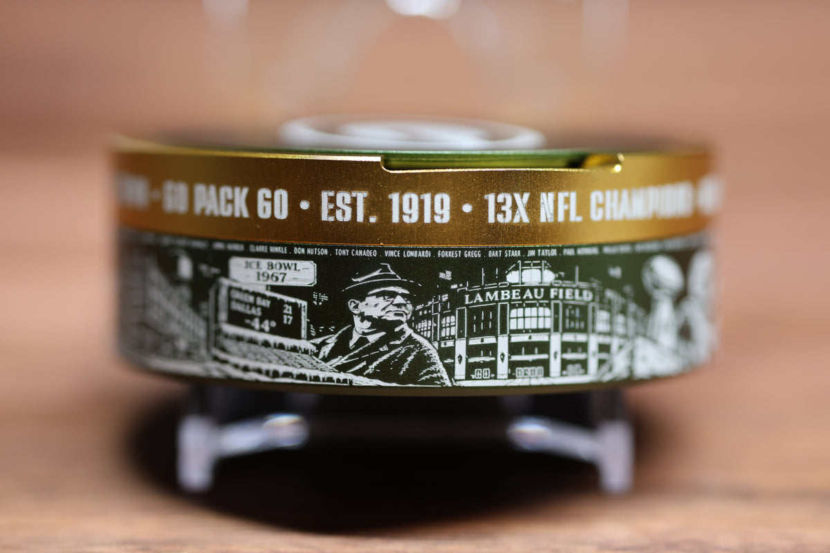 Green Bay Packers - Limited Edition