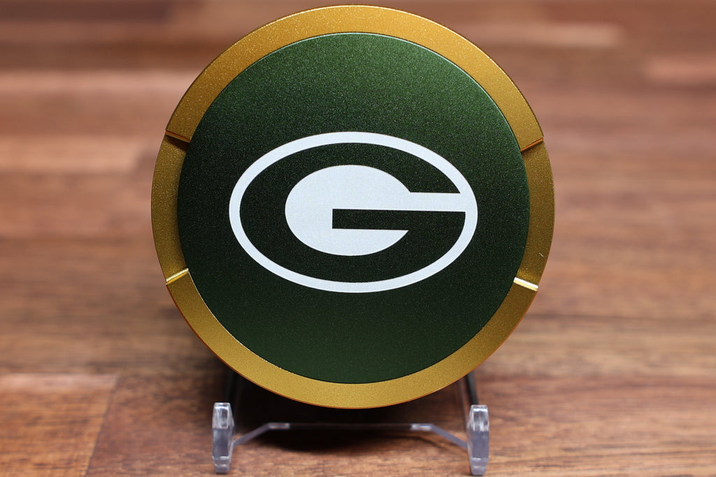 Green Bay Packers - Limited Edition