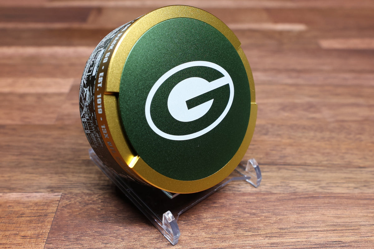 Green Bay Packers - Limited Edition