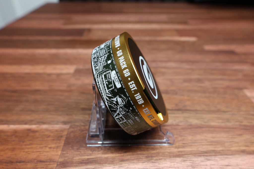 Green Bay Packers - Limited Edition
