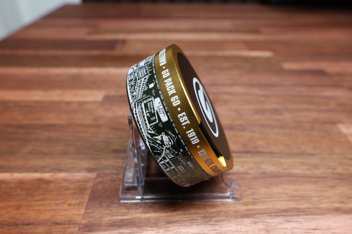 Green Bay Packers - Limited Edition