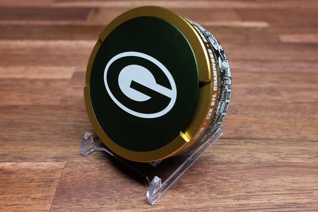 Green Bay Packers - Limited Edition
