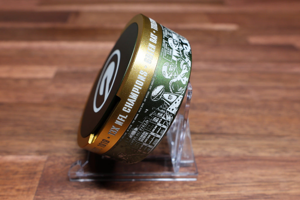 Green Bay Packers - Limited Edition