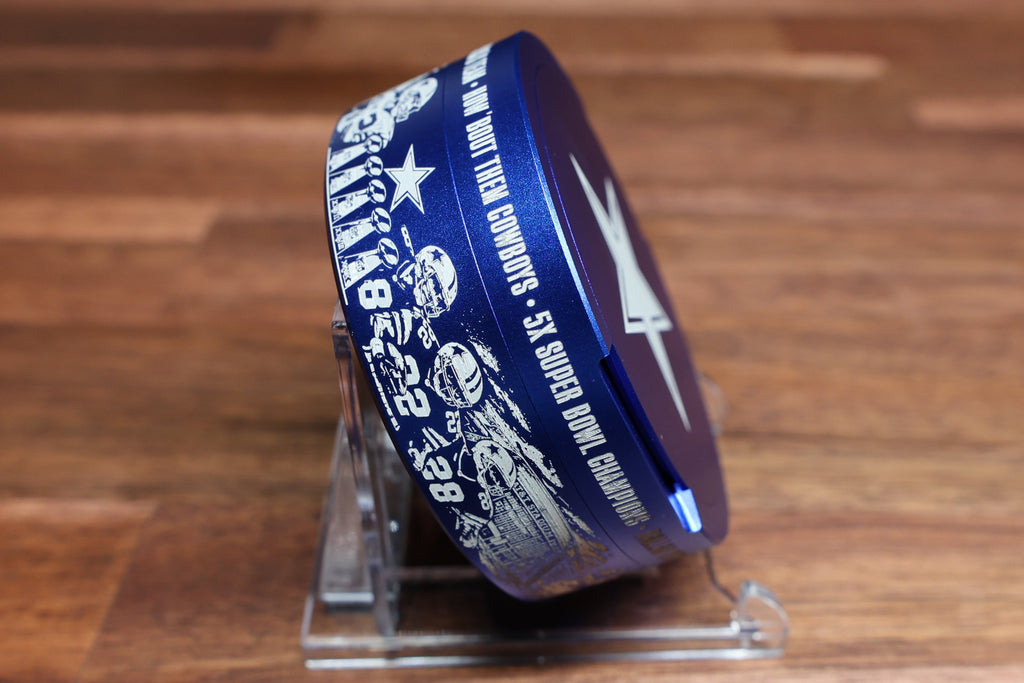 Dallas Cowboys - Limited Edition
