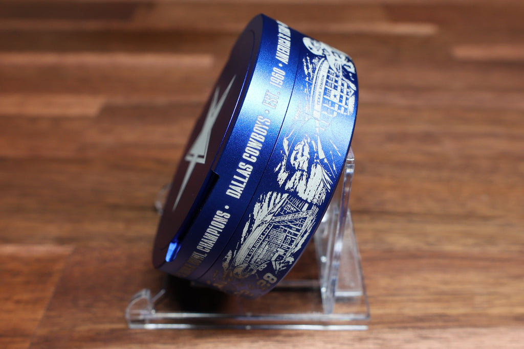 Dallas Cowboys - Limited Edition