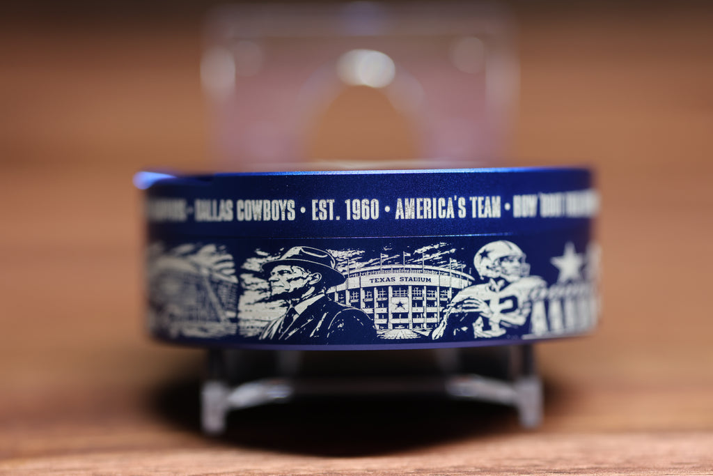 Dallas Cowboys - Limited Edition