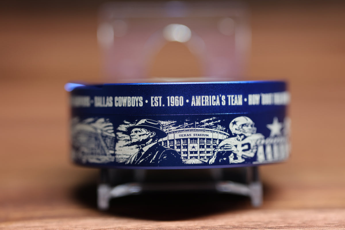 Dallas Cowboys - Limited Edition