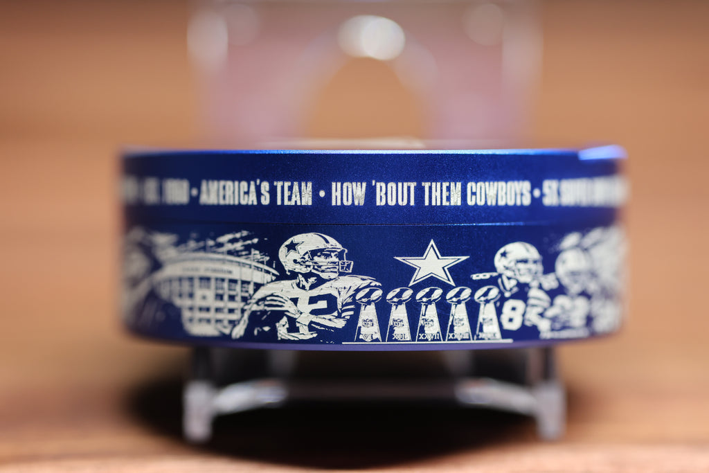 Dallas Cowboys - Limited Edition