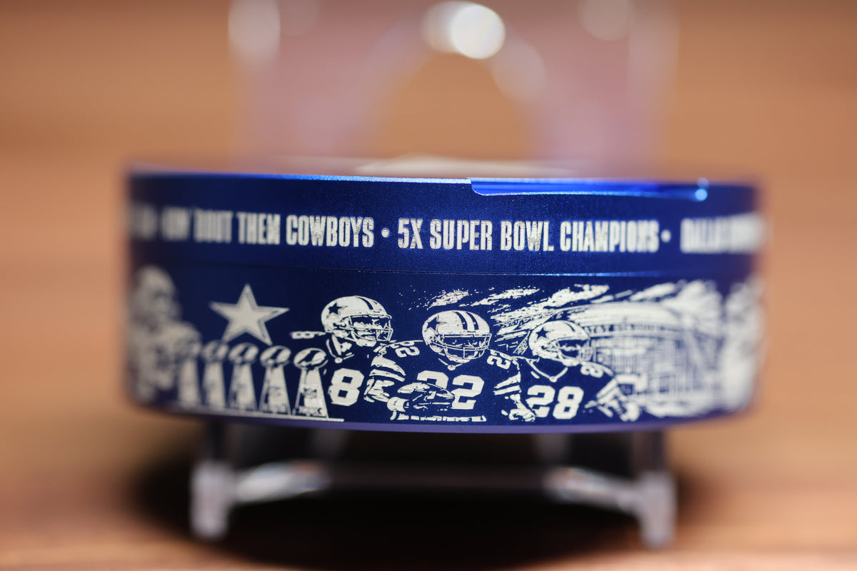 Dallas Cowboys - Limited Edition