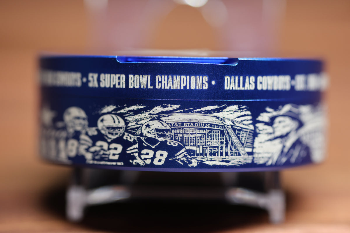 Dallas Cowboys - Limited Edition