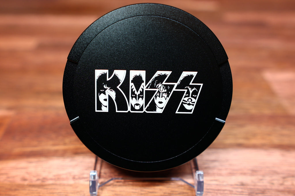 KISS - Limited Edition