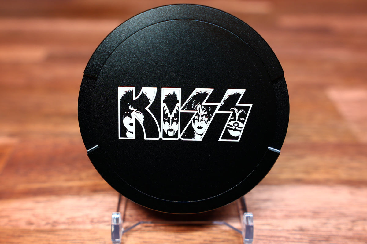 KISS - Limited Edition