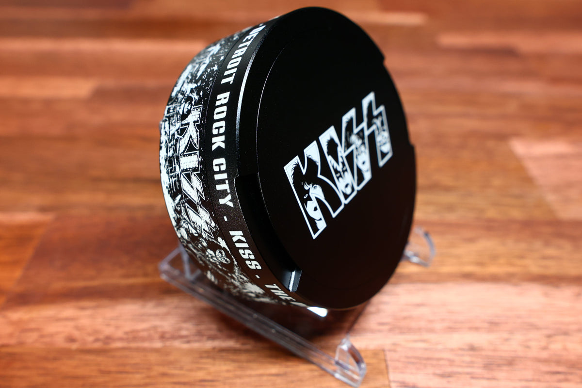 KISS - Limited Edition