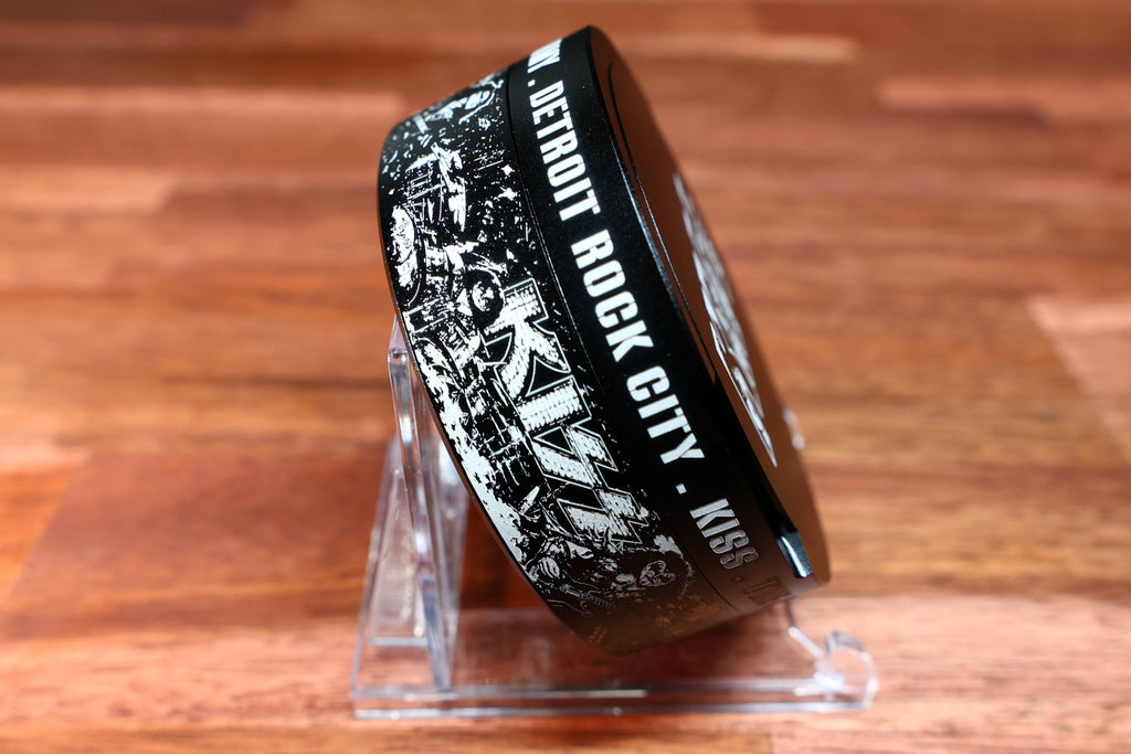 KISS - Limited Edition
