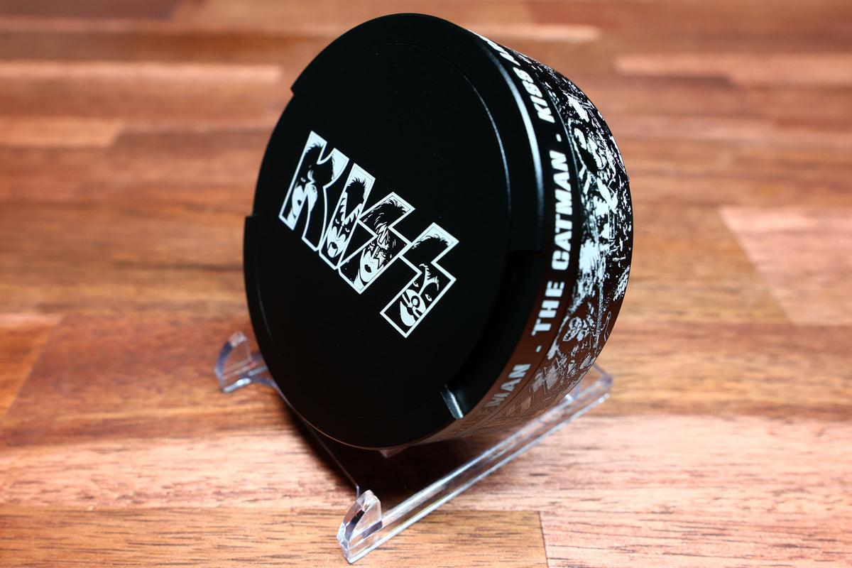 KISS - Limited Edition