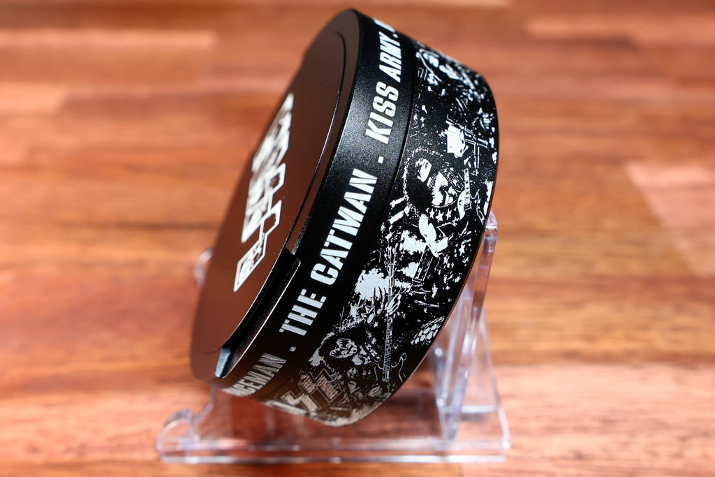 KISS - Limited Edition