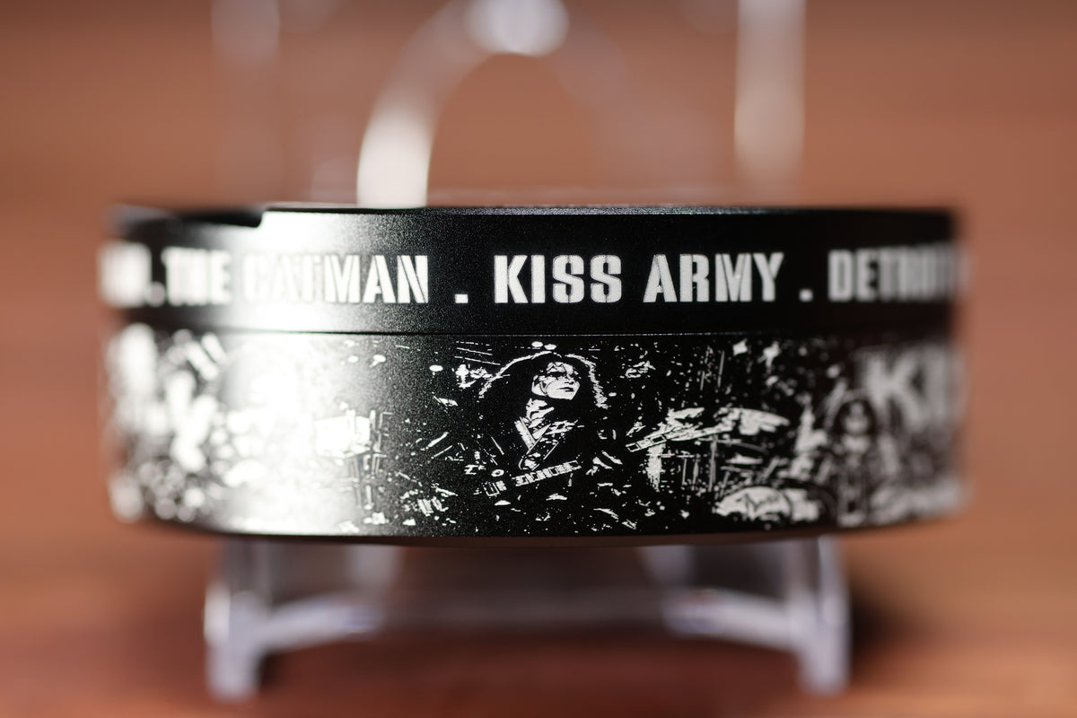 KISS - Limited Edition