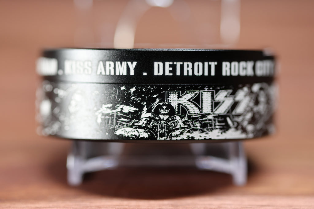 KISS - Limited Edition