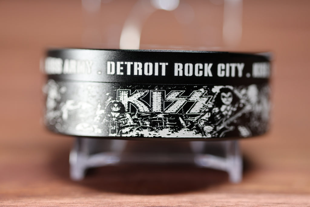 KISS - Limited Edition