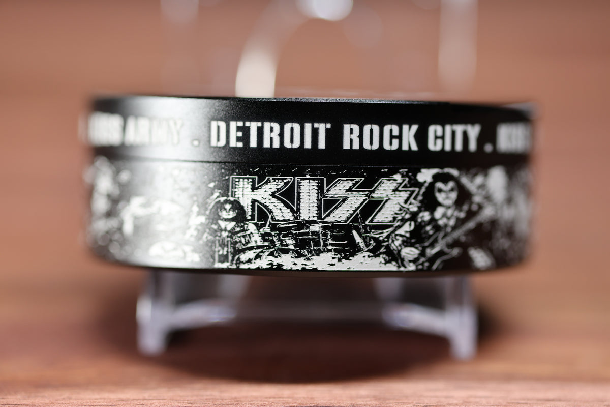 KISS - Limited Edition