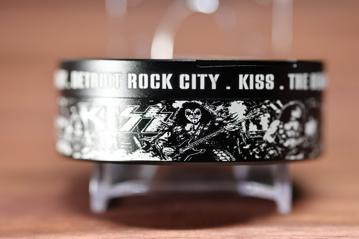 KISS - Limited Edition