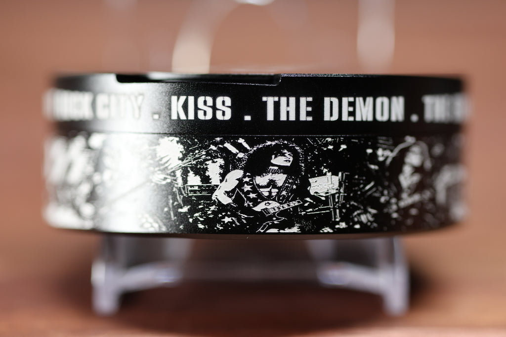 KISS - Limited Edition