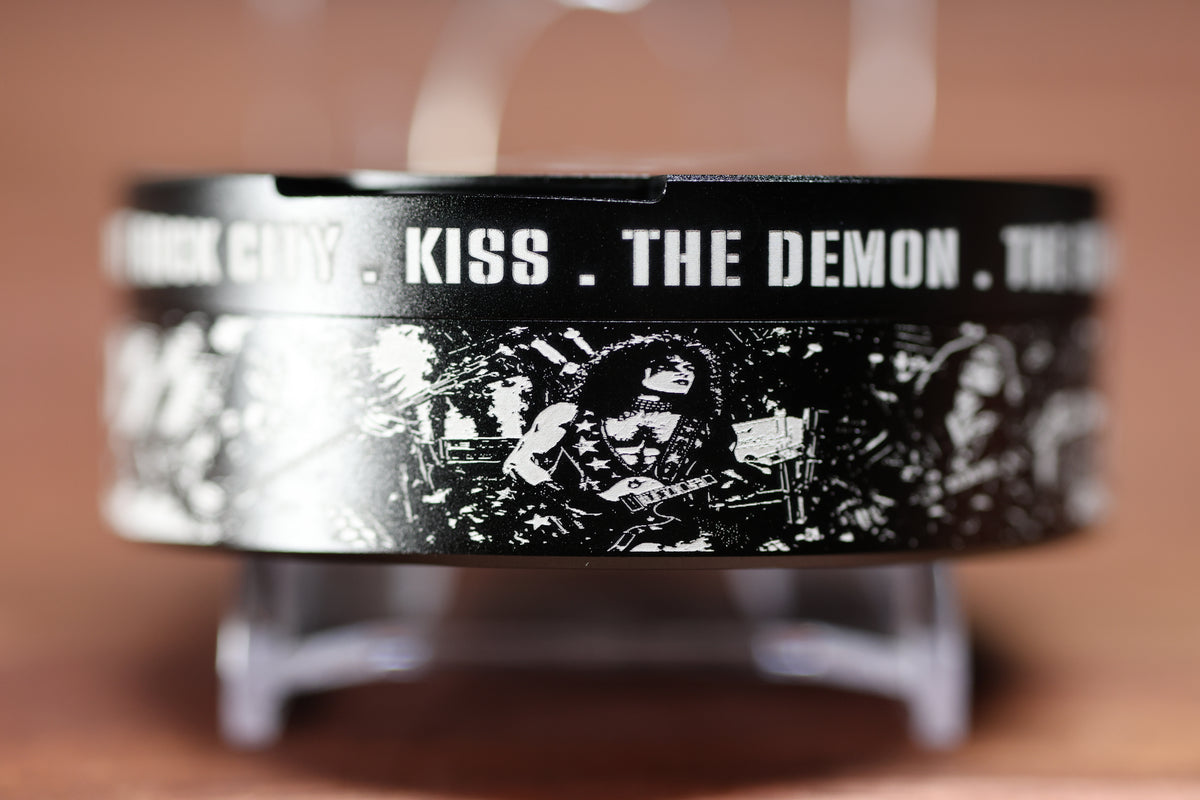 KISS - Limited Edition