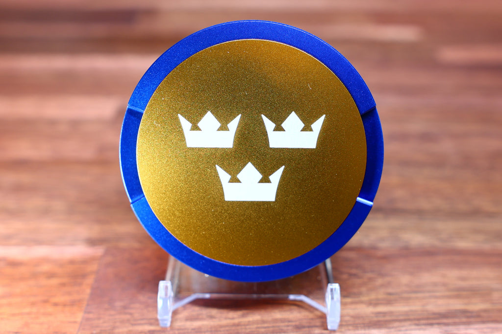 Tre Kronor - Limited Edition