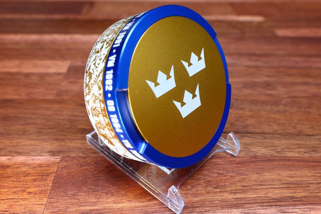 Tre Kronor - Limited Edition