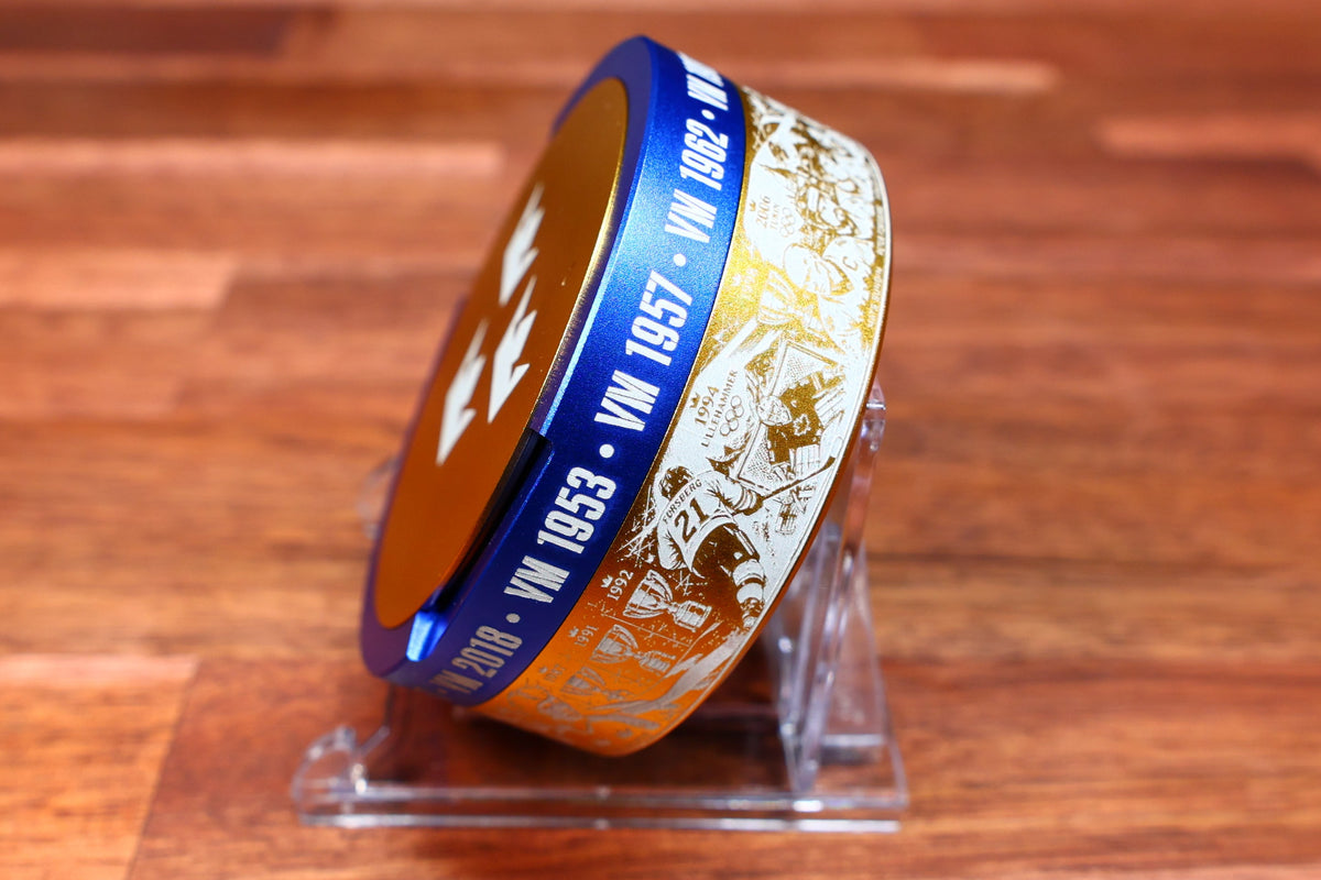Tre Kronor - Limited Edition