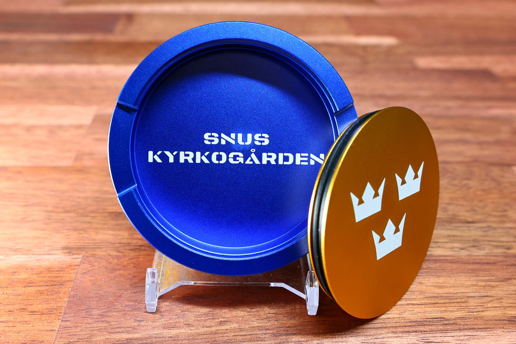 Tre Kronor - Limited Edition