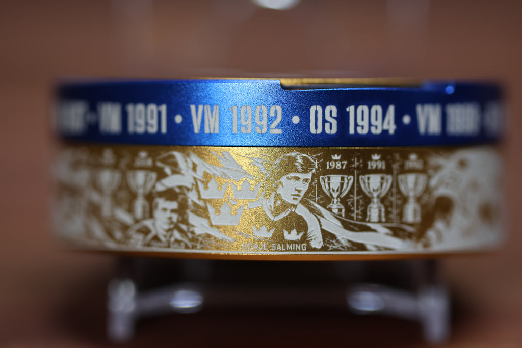 Tre Kronor - Limited Edition