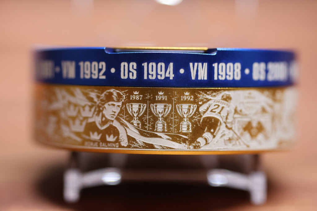Tre Kronor - Limited Edition