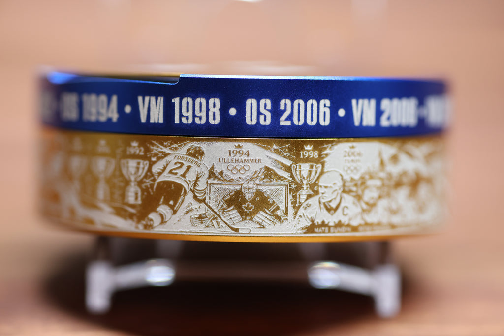 Tre Kronor - Limited Edition