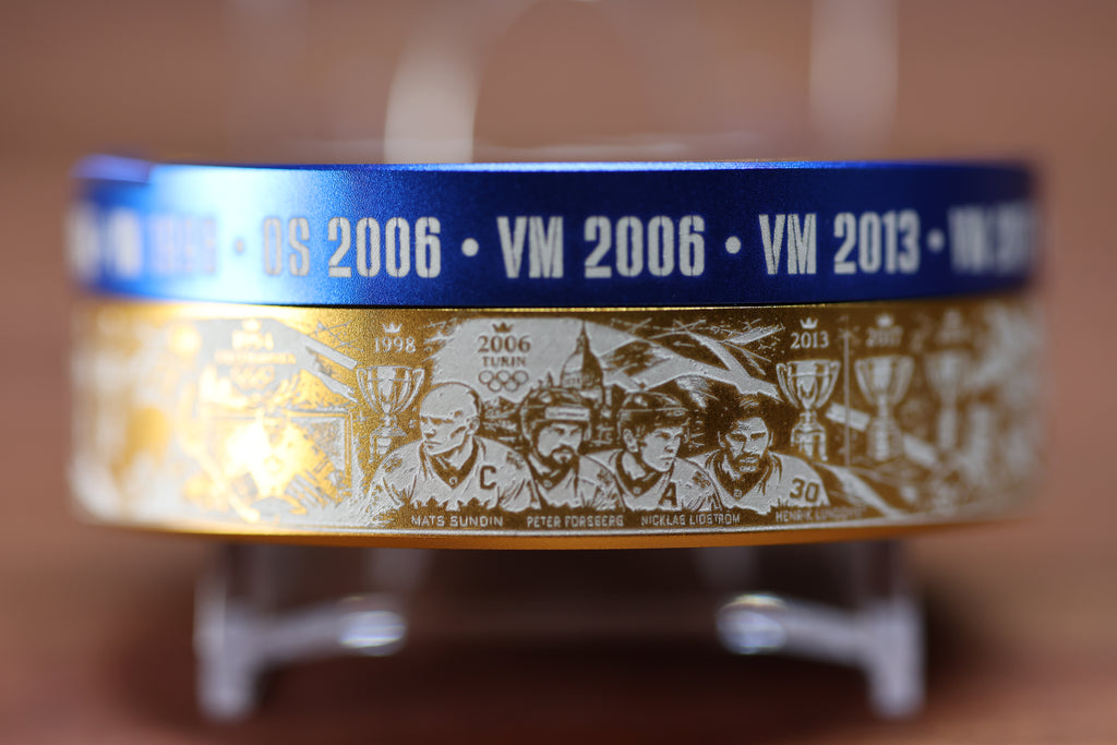 Tre Kronor - Limited Edition