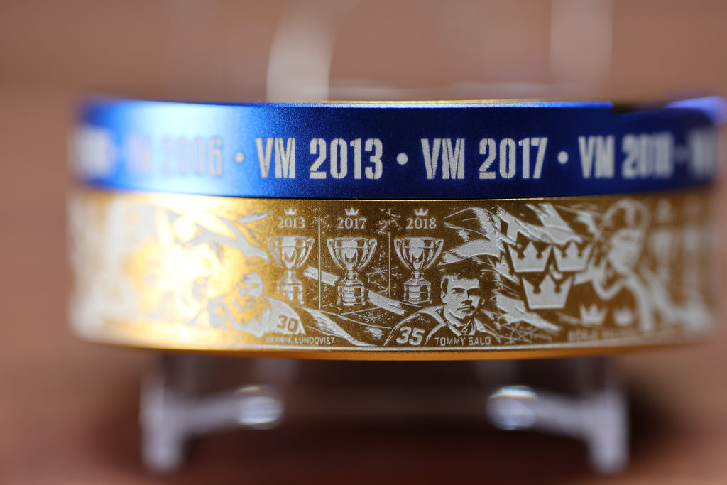 Tre Kronor - Limited Edition