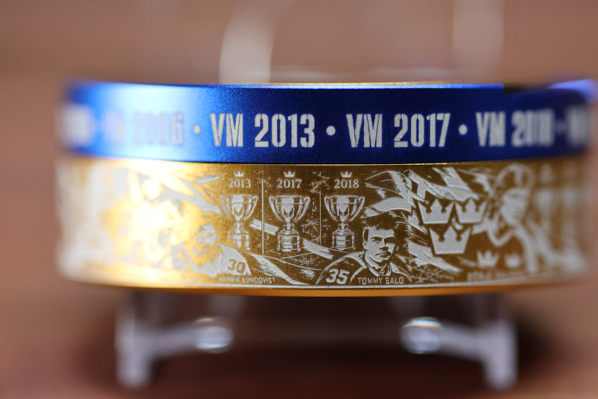 Tre Kronor - Limited Edition